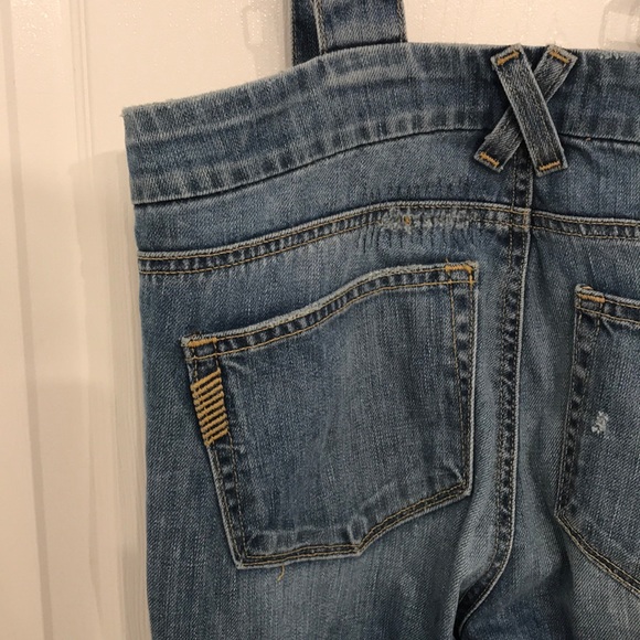 Paige Tomlin jeans - Picture 6 of 6